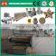 Multi-functional factory price floating fish feed making plant