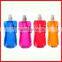 480ml or 16OZ plastic drinking water bottle
