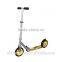 ICTI and FCCA ,BSCI Certification Company with Folding Adult kick scooters