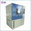 Laboratory Dust Test Chamber