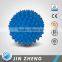 MINI plastic massager ball massage ball