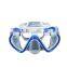 For Adults Diving Mask and Snorkel Set