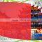 self adhesive two way vision PET color window film