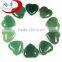wholesale heart shaped semi precious stones gemstones