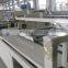 carton box making machine / semiautomatic carton box folder gluer machine