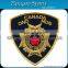 Embroidered Patch PS-706