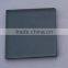5mm Euro Grey Reflective Glass/grey building glass/tinted reflective glass
