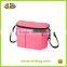 Multi-functional baby stroller bag baby diaper bag organizer bag nappy bag