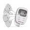 electric muscle stimulator ems 6 modes 10 levels