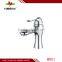 Fashionable steel tap,basin faucet