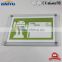 Hot selling transparent acrylic price tag holder