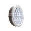 MODULAR ROUND REAR LAMP