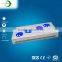 Intelligent 90W Blue White Programmable No Noise Table Type LED Aquarium Light