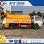 Dongfeng high pressure road cleaning truck water truck