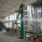 Huatai turnkey project rice bran oil making machine for sale