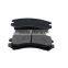 Semi-metal BRAKE PAD MD1066 for Japanese Vehicles