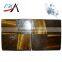 Semi Precious Gemstone Tiger Eye Tiles