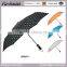 3 fold umbrella/auto open and close korean umbrella YR3574