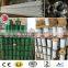 high quality hexagonal iron wire mesh made in China(Hebei ISO CE)