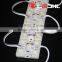 SMD 5pcs 5050 1W IP65 Waterproof LED Module light DC12V with CE Rohs