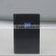 big capacity tablet pc power bank 16800 mah for samsung mac air notebook