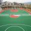 Elastic Acrylic Acid Court for Outdoor Tennis Court