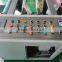 CE certification High quality after-sale automatic aluminum foil food container making machine