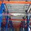 WARE Storage Racking Warehouse Shelving Logistic Equipment Storage System Metal Storage Rack