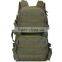Outdoor Hiking Backpack Camo Military Backpack