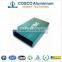 Extrusion electronic boxes aluminum