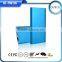 Smallest portable charger power bank 4000mah polymer power pack