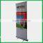 roller banner stand, roll up banner, aluminum roll up banner