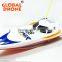 10KM/H high speed boat model,R/C boat with long control time&distance                        
                                                                                Supplier's Choice