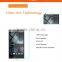 superhard h9 tempered glass film screen protector for HTC M8