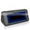 Hot Sale Unique Magic Mirror 3D LED Bluetooth Speaker