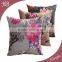 Printing Fabric Cushion Cover Hemorrhoid Seat Cushion