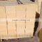 Henan high alumina lining bricks for ball mill