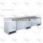 China commercial grade steel childrens hospital furniture