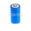 Wholesale D 1.2 V 10000mAh NI-MH rechargeable battery - Blue