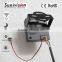 Hot sale 720p security CCTV 1.3MP AHD worlds smallest hd digital video camera                        
                                                Quality Choice