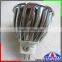 led rgb light 5w led mr16 e27 aluminum 85-265V led spot light gu10 rgb led light