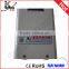 China made Customized Electromagnetic induction heater for plastic extrusion