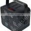 Laisi LED Six Eyes Light stage effect light 3x3W Six Eyes Disco light