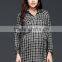 Cheap Plus Size Maternity Nighty Dress Cotton Knit Nightshirt