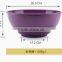 Eco-friendly Bamboo Fiber Round Salad Bowl