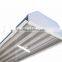 130lm/w dust-proof IP40 with acrylic cover ETL and DLC listed industrial high bay