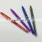 New Plastic erasable pen