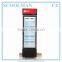 Upright One Glass Door Ice Cream Display Cabinet