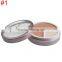 Contour Makeup 3 Colors Concealer Cream 3 Style Optional Long Lasting Camouflage Concealer Palette