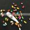 Sweet Nail Art Stone 12 Color Rhinestone Nail Crystal Decoration